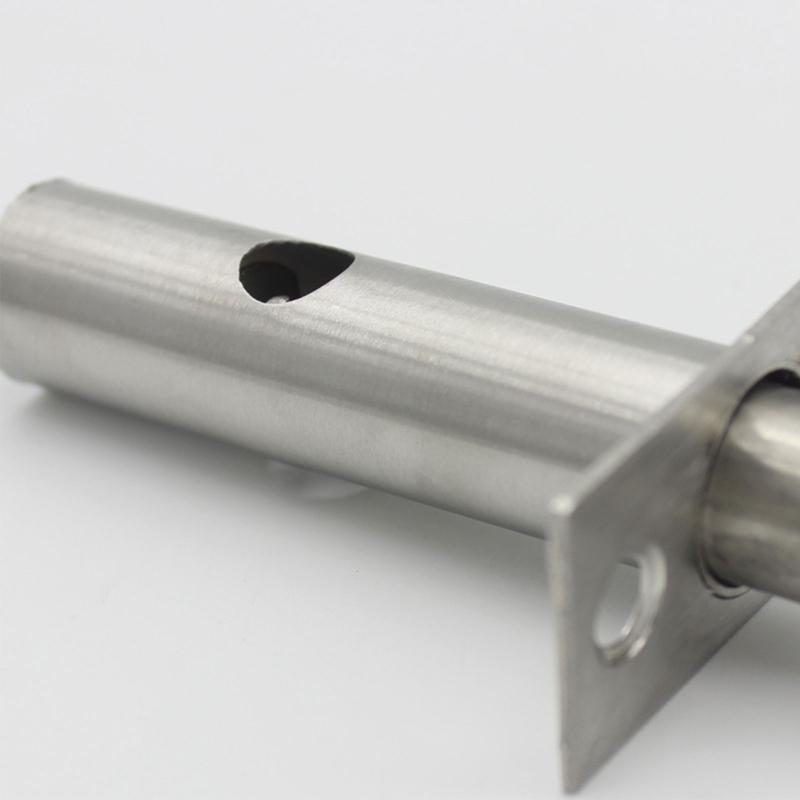 Home Security Tapo - Boulons porte sécurité 652F, avec raccord