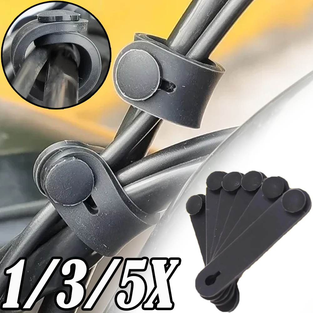 Home Security Prices - Attache de câble de fixation universelle
