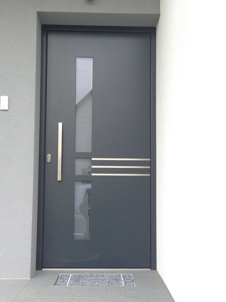 Home Security Prices - Portes d'entrée principales à prix d'usine
