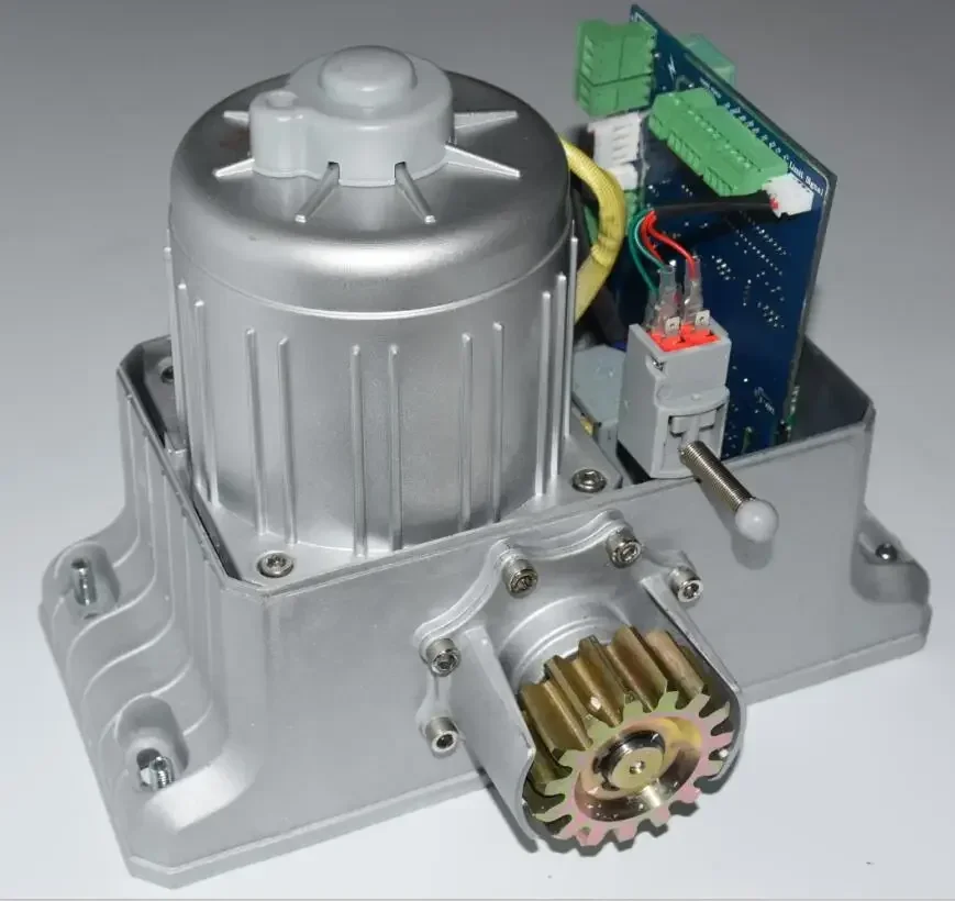 Home Security Prices - Moteur de portail coulissant automatique 1800