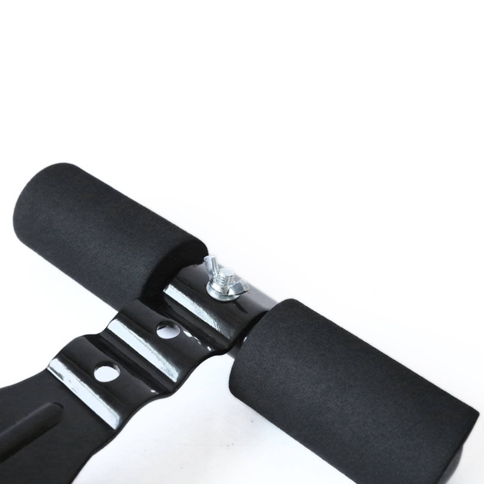Home Security Training - Barre d'aide aux sit-ups compacte pour