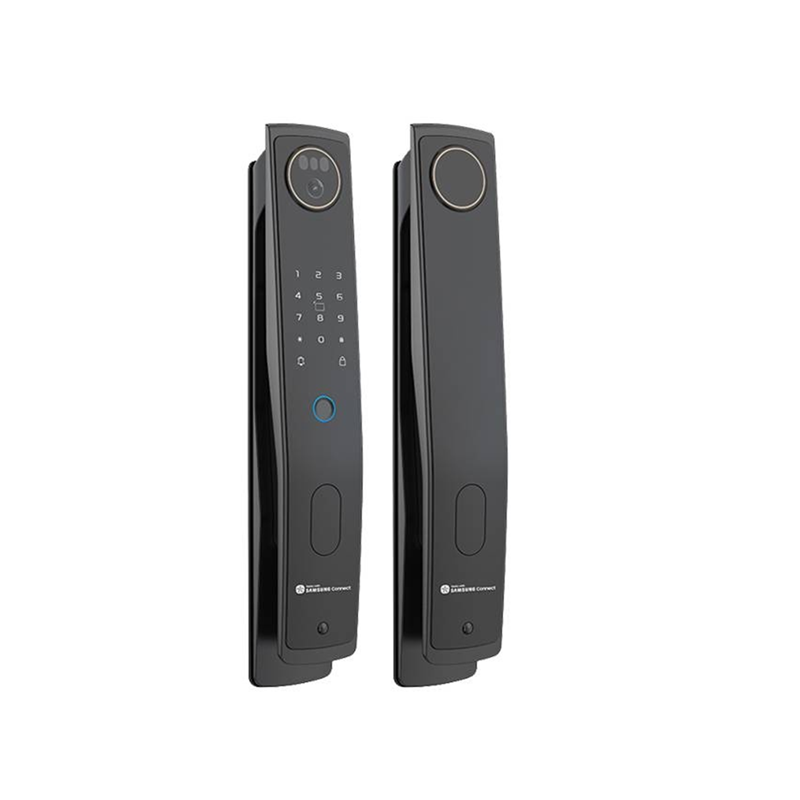 Home Security Lock System - Serrure Intelligente P70max - Système de