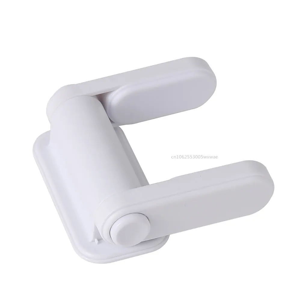 Home Security Tapo - Serrure à levier de porte universelle
