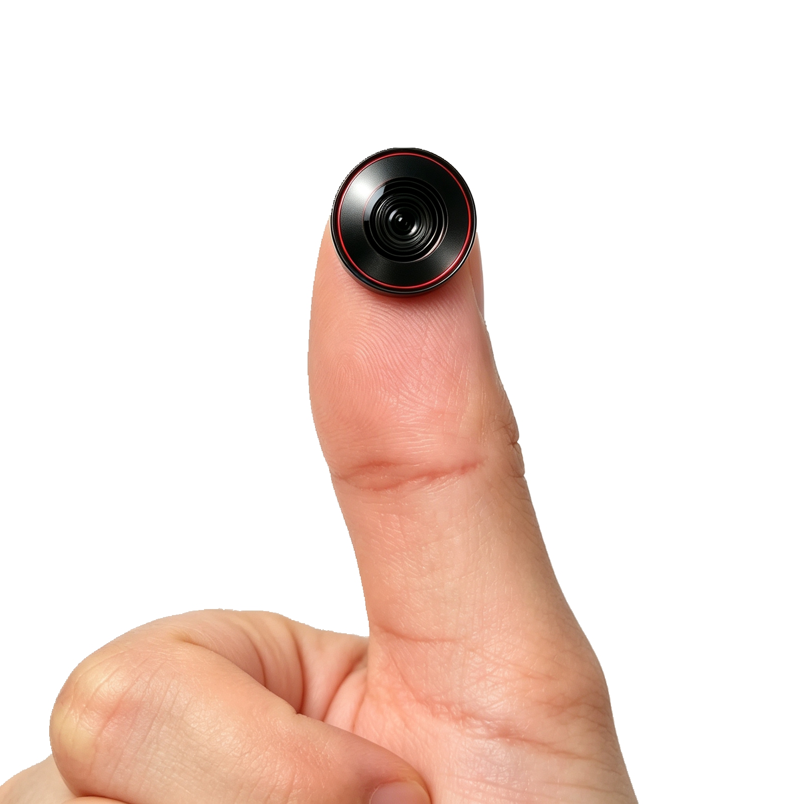 Home Security Camera - Caméra de sécurité domestique intelligente Y80