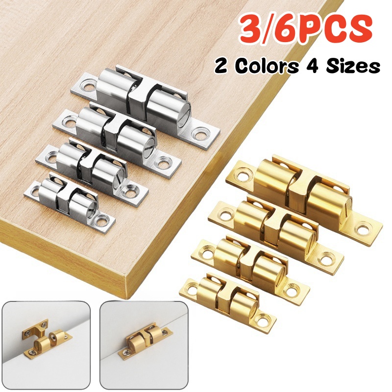 Home Security Tapo - Loquet à bille pour porte de