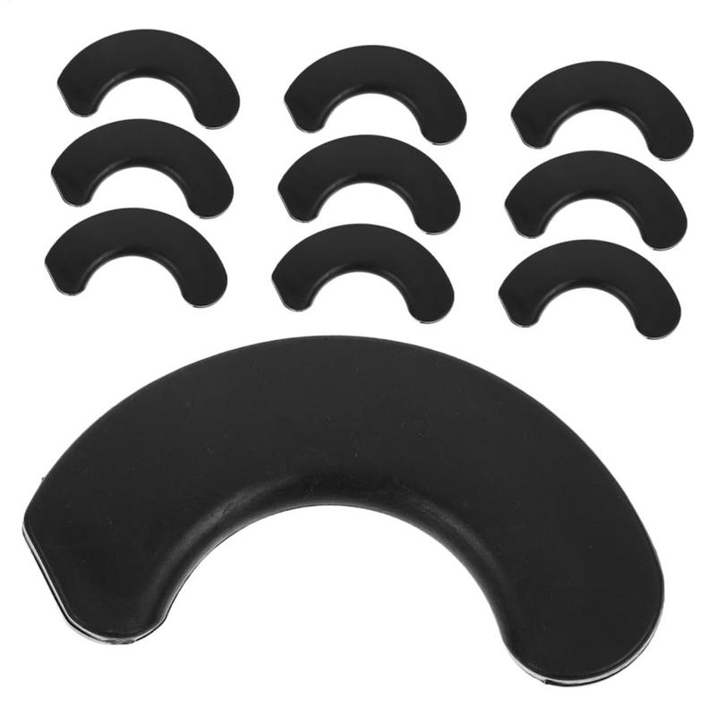 Home Security Training - Coussin d'haltères 10X, coussinets de protection