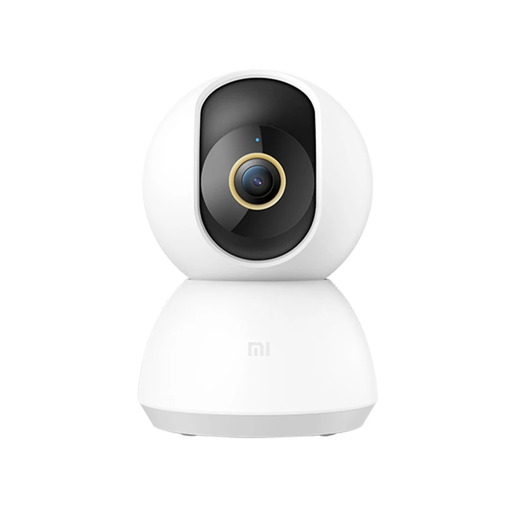 Home Security Camera 360 Xiaomi - Caméra Xiaomi 2K PTZ Mi Smart