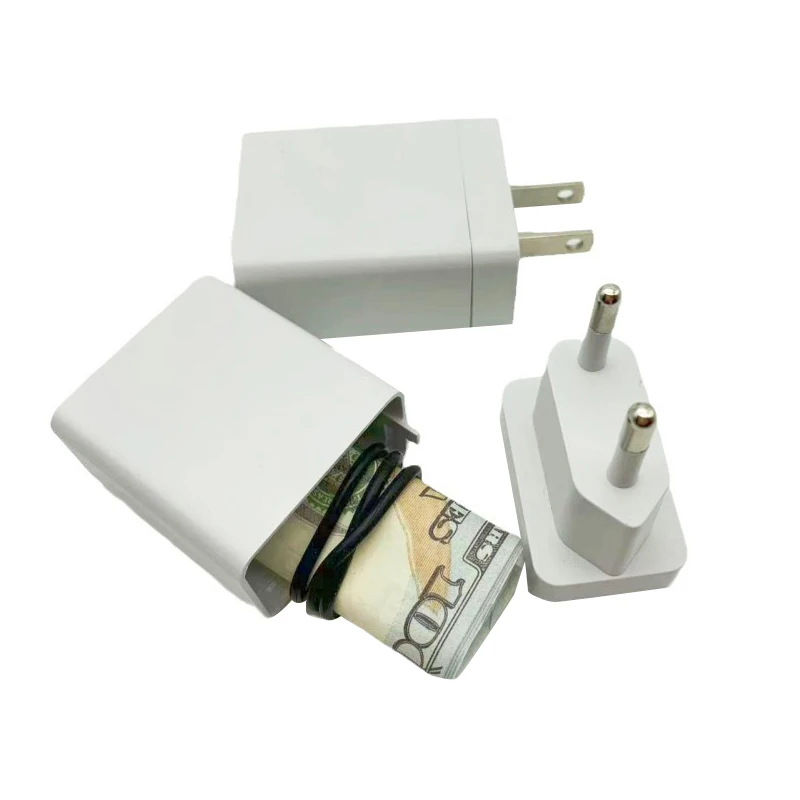 Safe Box Digital - Faux compartiment de rangement GNE pour