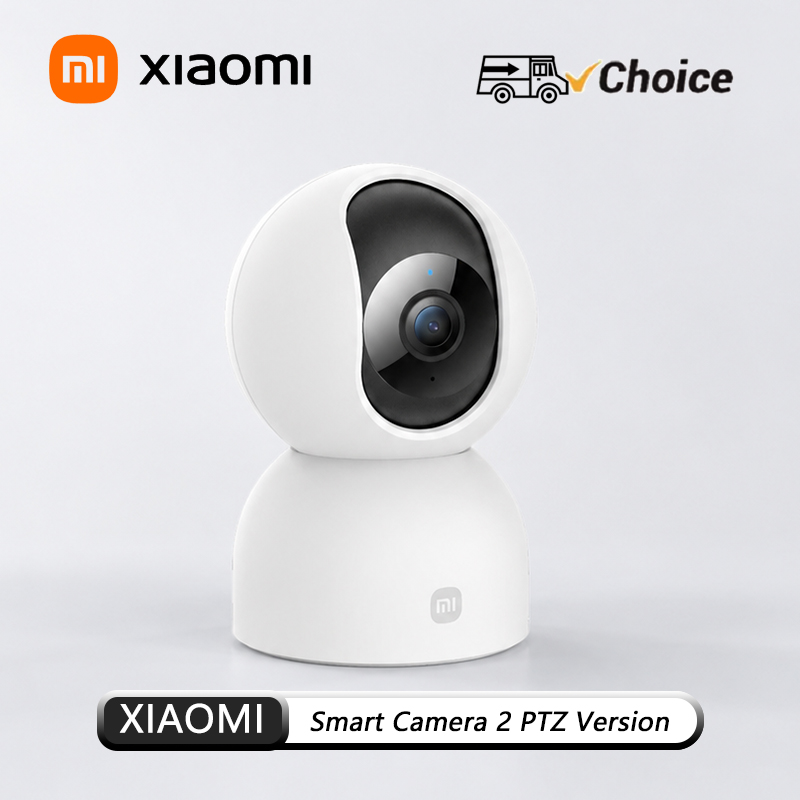 Home Security Camera 360 Xiaomi - NOUVEAU Xiaomi Mi Smart Camera 2