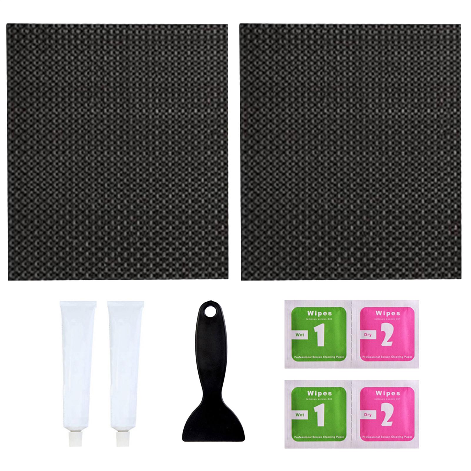 Home Security Training - Kit de réparation de tapis de