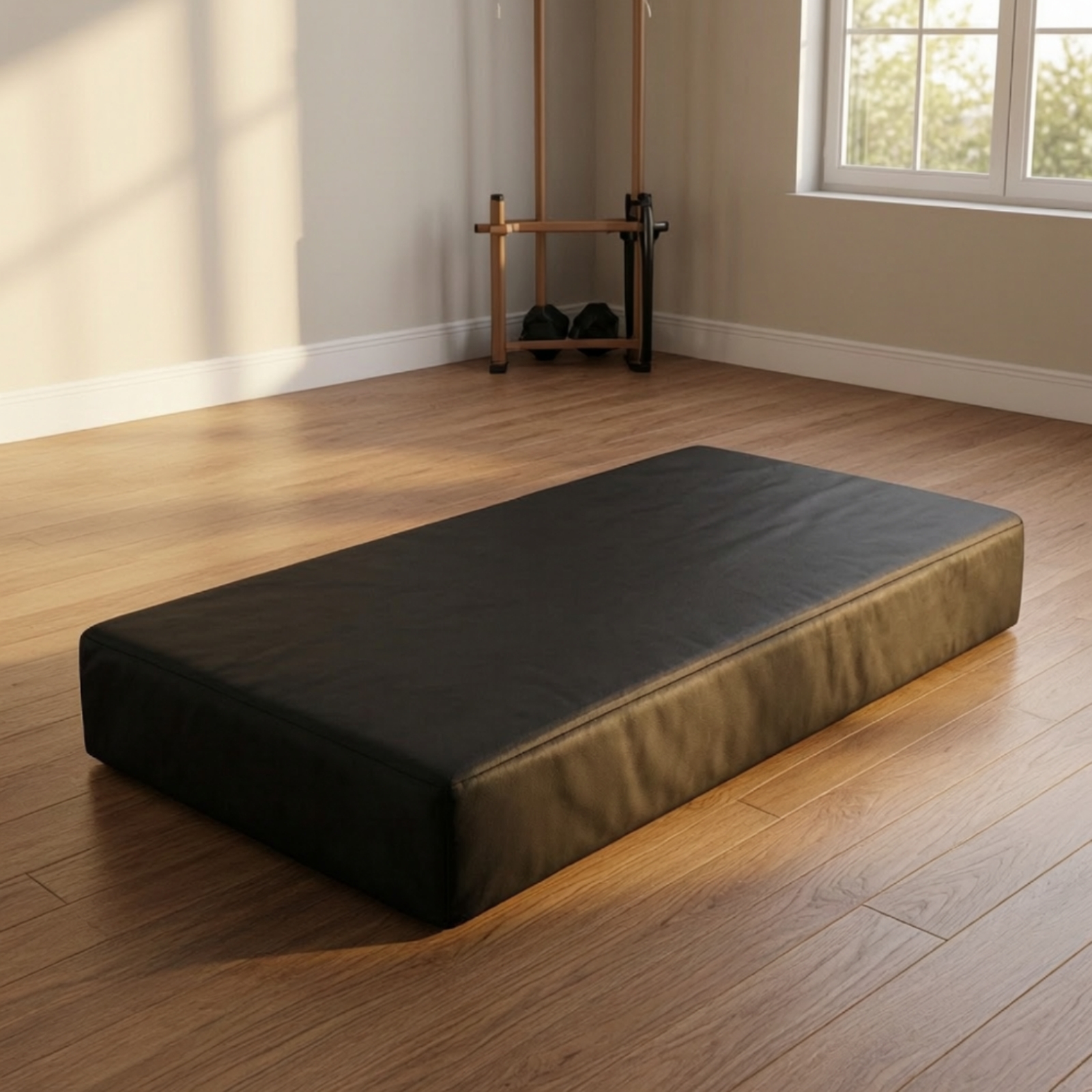 Home Security Training - Housse anti-poussière pour tapis de course