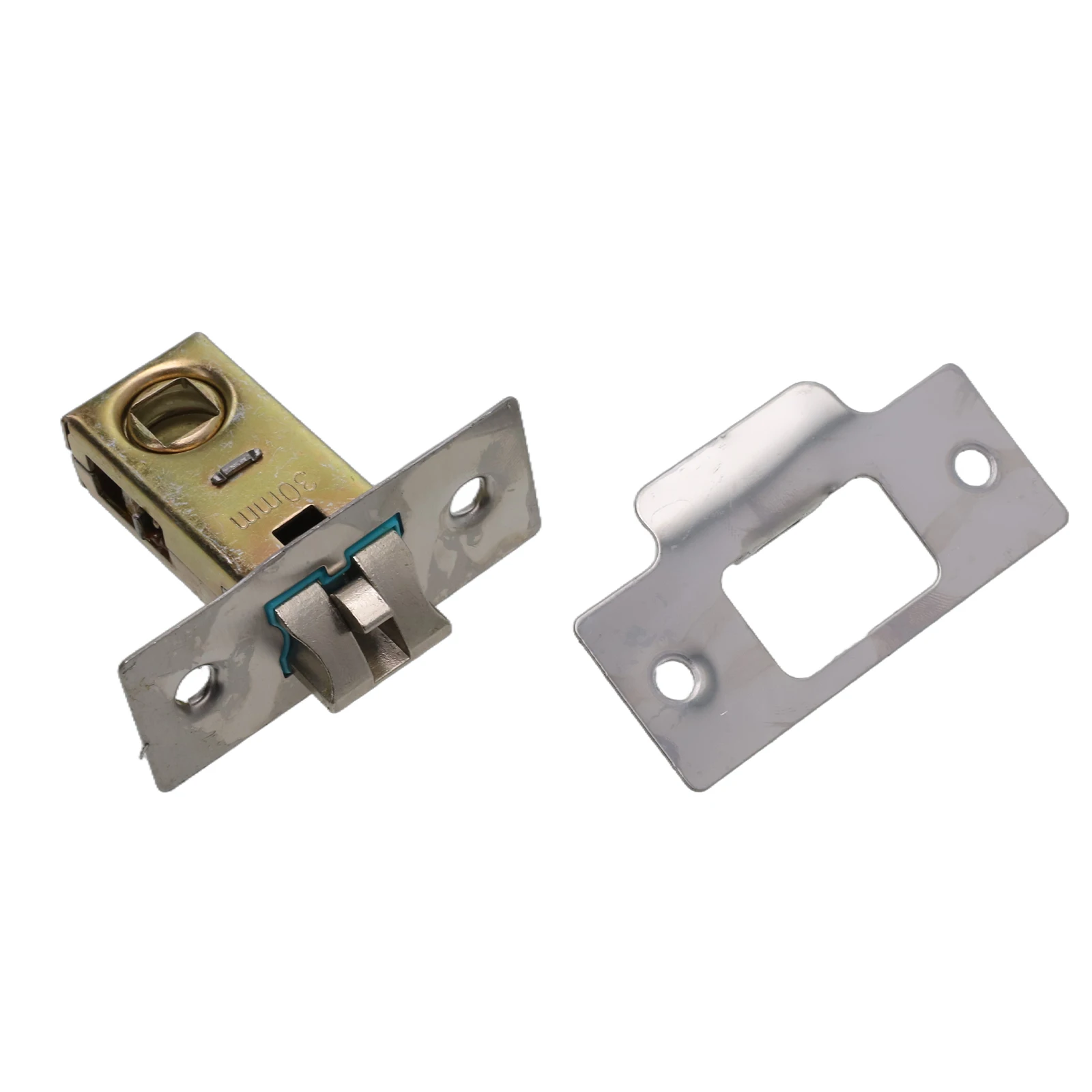 Home Security Tapo - Loquet tubulaire Mortice, 30/35/40/45mm, loquet de