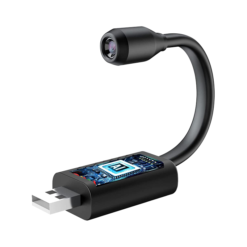 Home Security Cameras Wireless - Caméra Wifi sans fil V380 Mini
