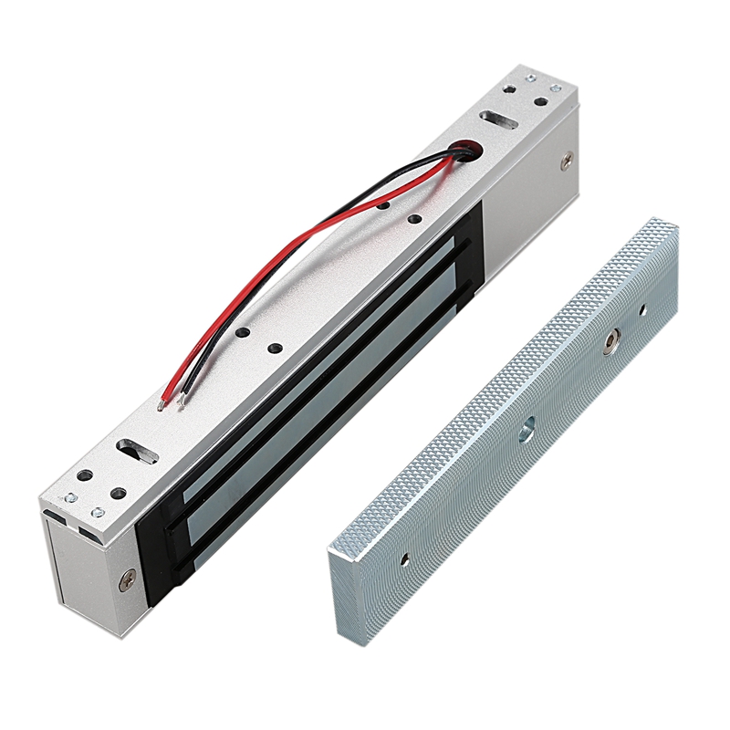 Home Security Video - Serrure magnétique pour porte électromagnétique, tension