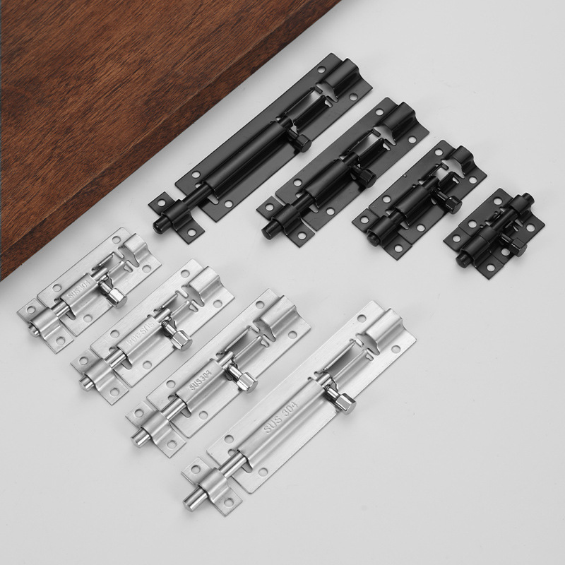 Home Security Tapo - Verrou de porte épais à petit