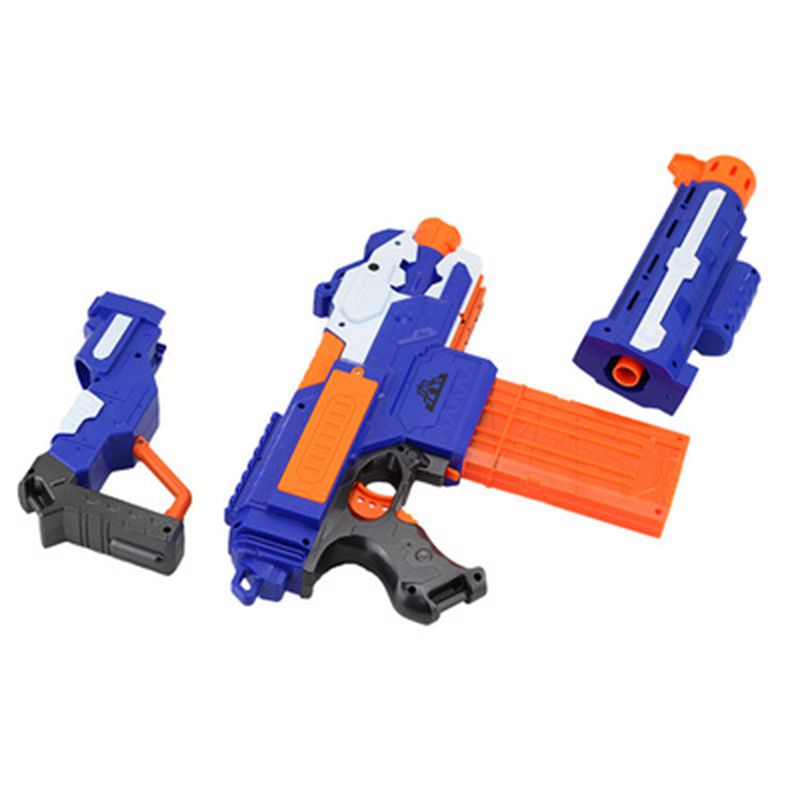 Balles de odorNerf Blasters po - Safe Box Digital avis et prix