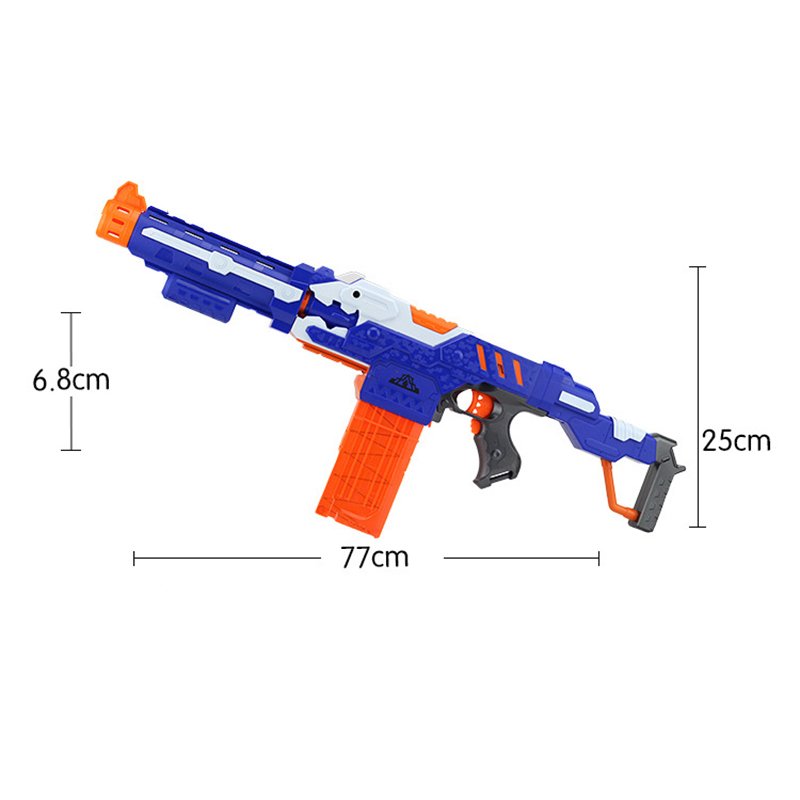 Balles de odorNerf Blasters po - Safe Box Digital avis et prix