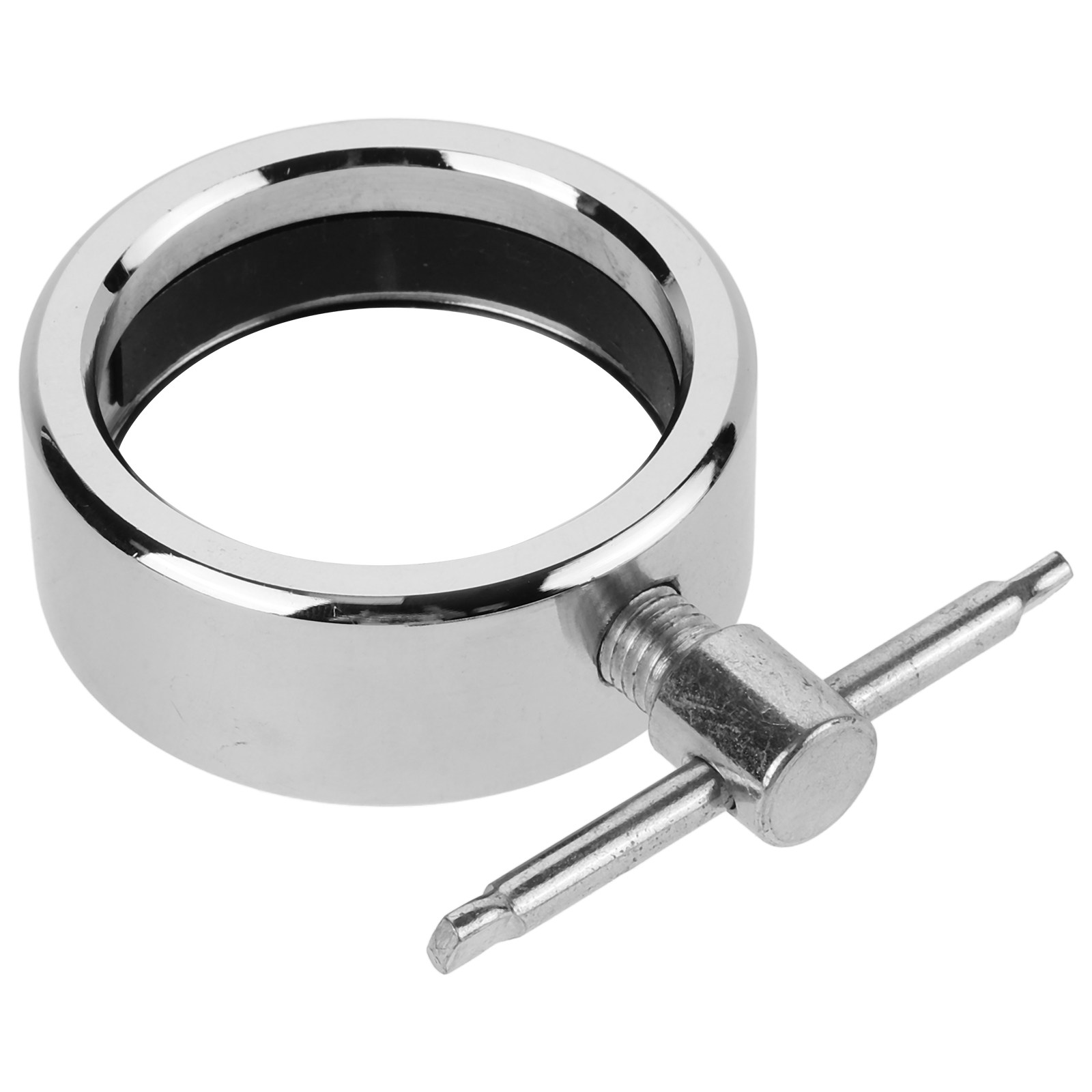 Collier de serrage professionn - Home Security Training avis et prix