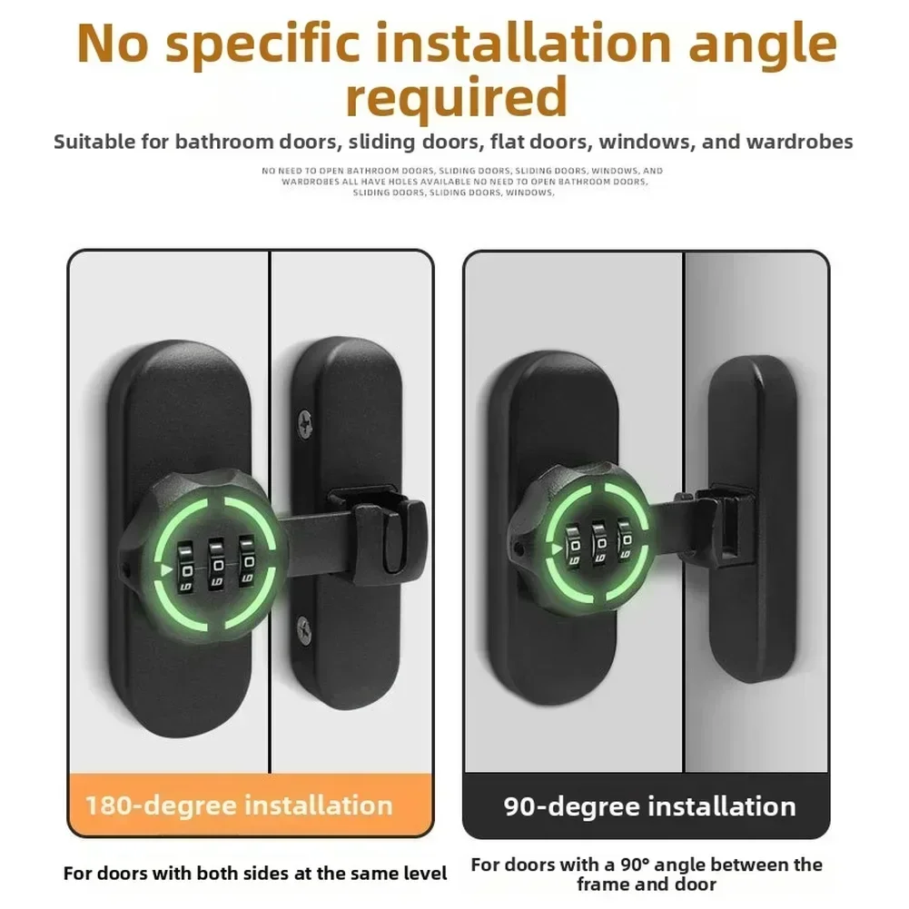 Verrou de porte coulissant ave - Home Security Tapo avis et prix