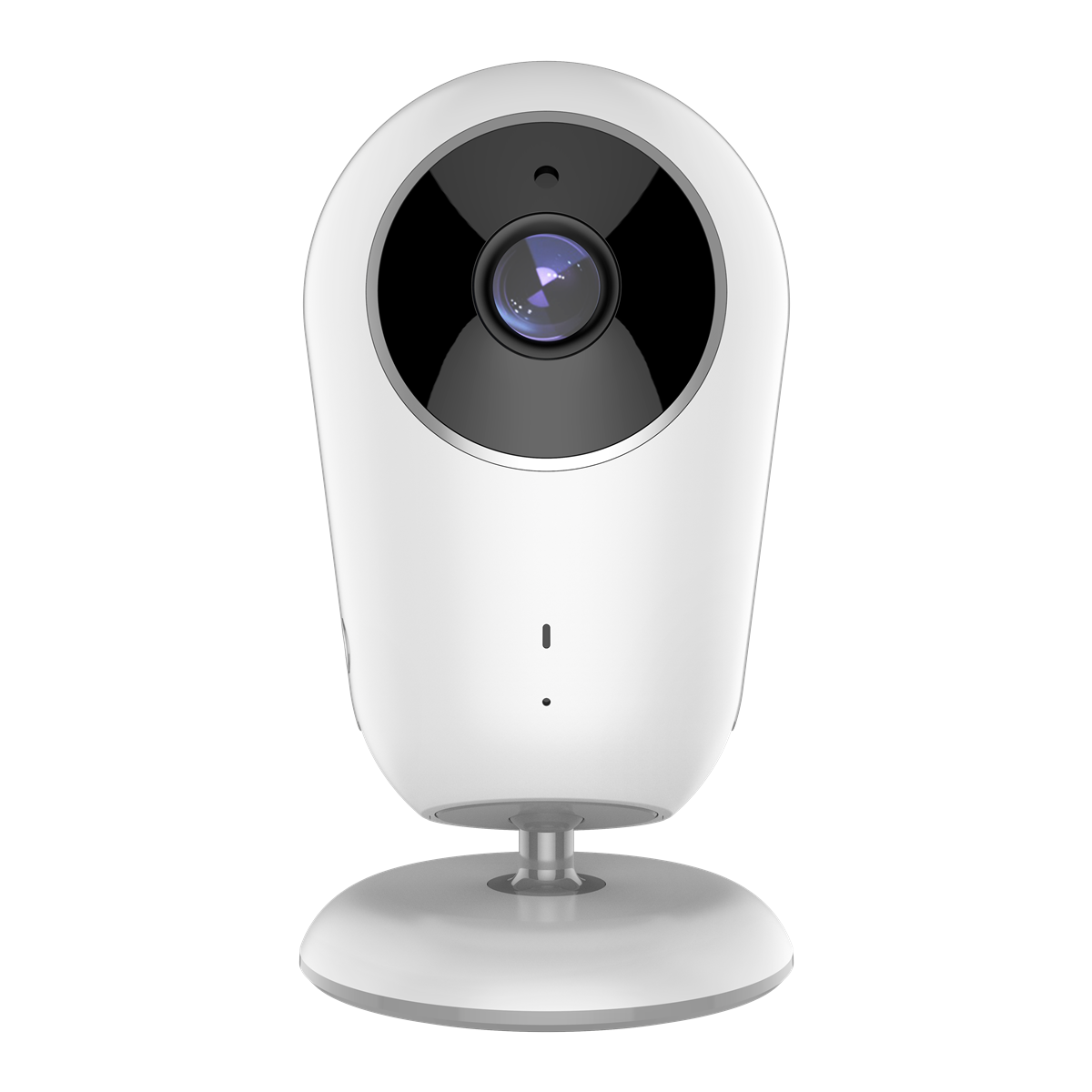 Moniteur bébé sans fil Full HD - Home Security Cameras Wireless avis et prix