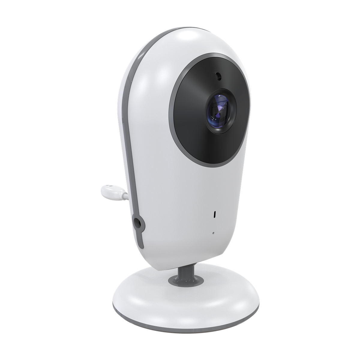 Moniteur bébé sans fil Full HD - Home Security Cameras Wireless avis et prix