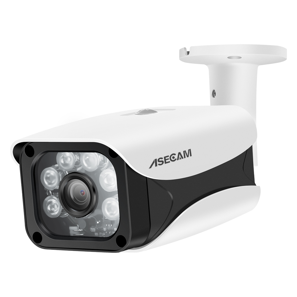 8MP 4K camera video surveillan - Home Security Kit With Camera avis et prix