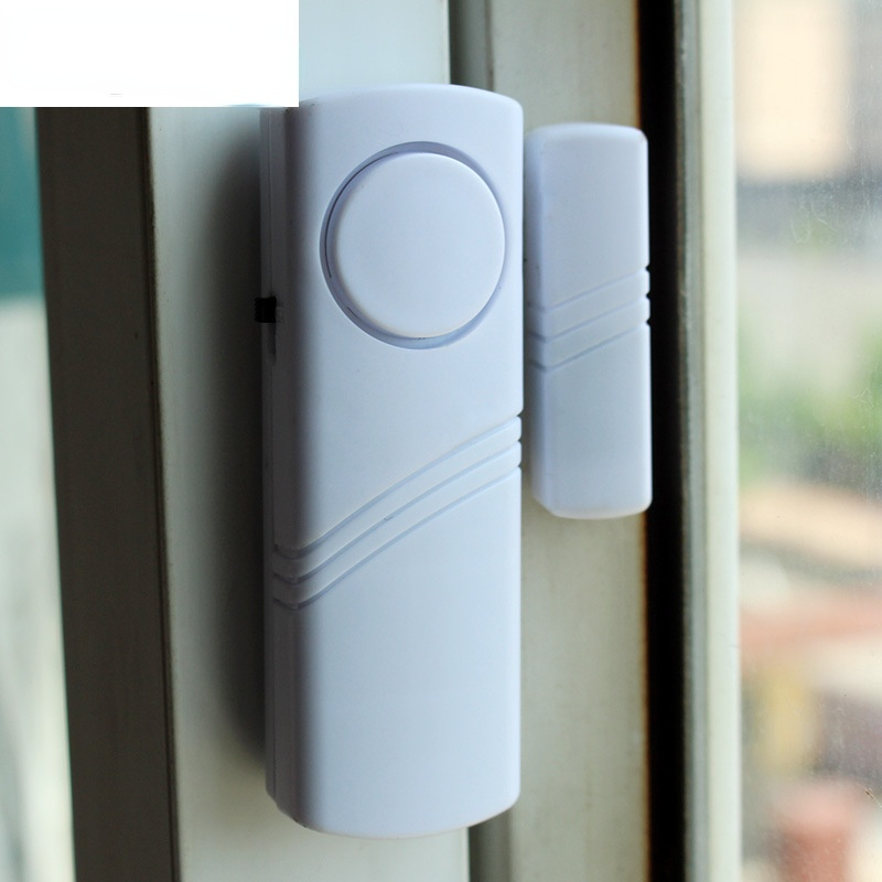 Détecteur de mouvement magnéti - Sim Gsm Alarm avis et prix