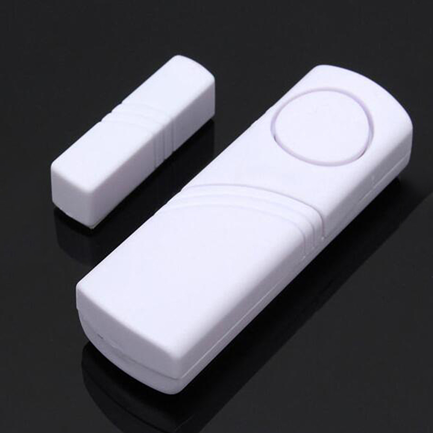 Détecteur de mouvement magnéti - Sim Gsm Alarm avis et prix