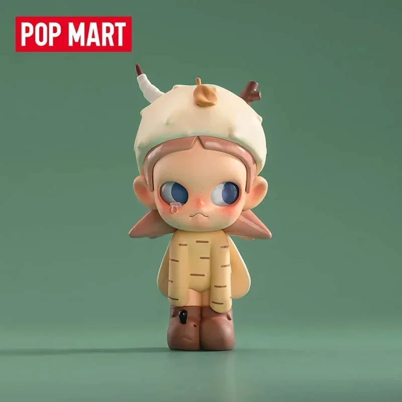 POP MART Zsiga Walking Into th - Home Security Items avis et prix