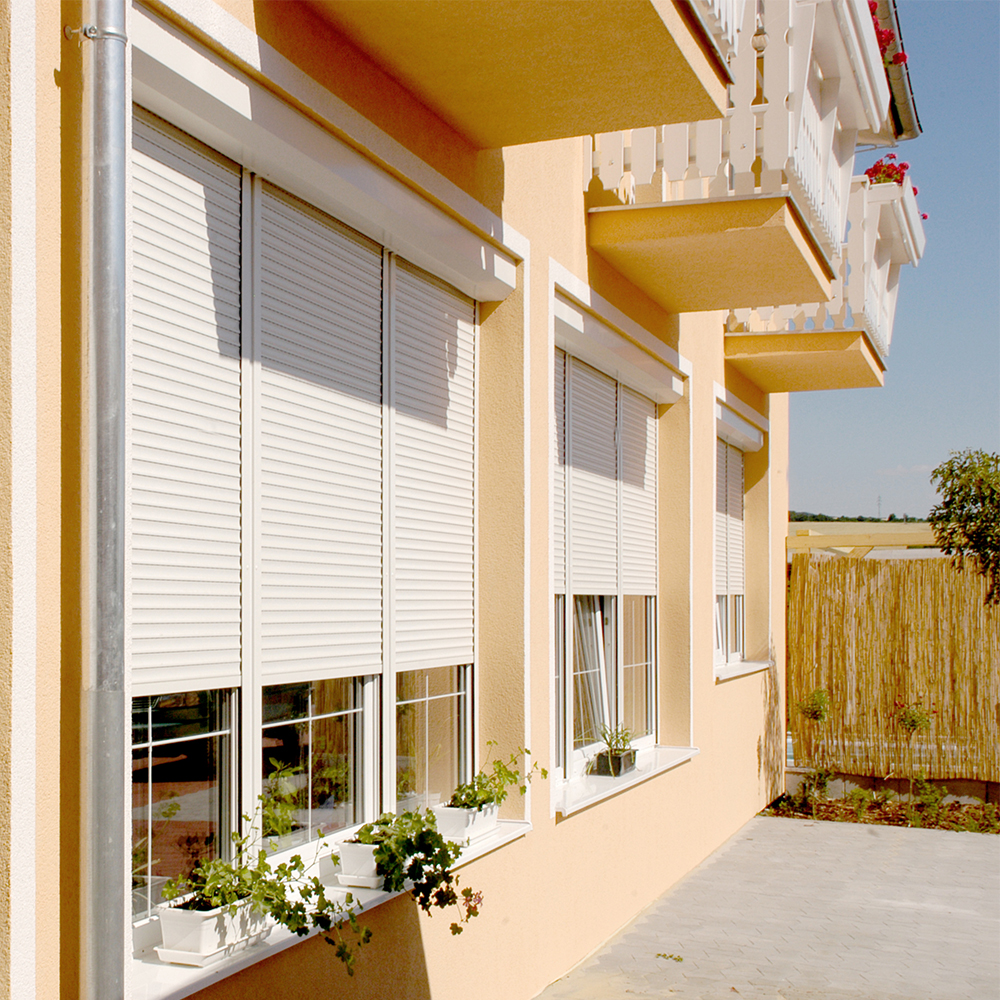 Volets roulants en aluminium s - Home Security Prices avis et prix