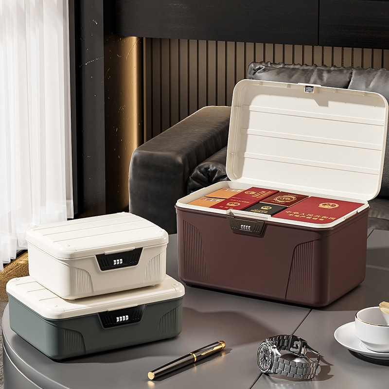 Coffre-fort multicouche avec s - Safe Box Digital avis et prix