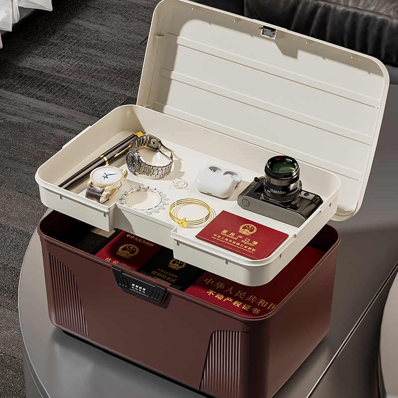 Coffre-fort multicouche avec s - Safe Box Digital avis et prix