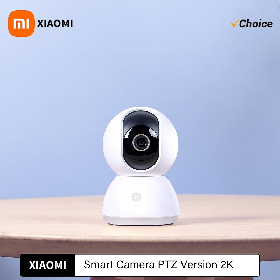 NOUVELLE caméra intelligente X - Home Security Camera 360 Xiaomi avis et prix
