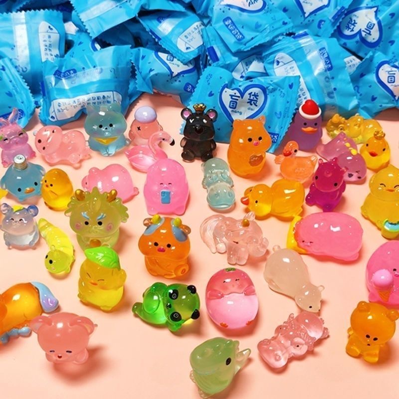 100 pièces de mini figurines l - Home Security Items avis et prix