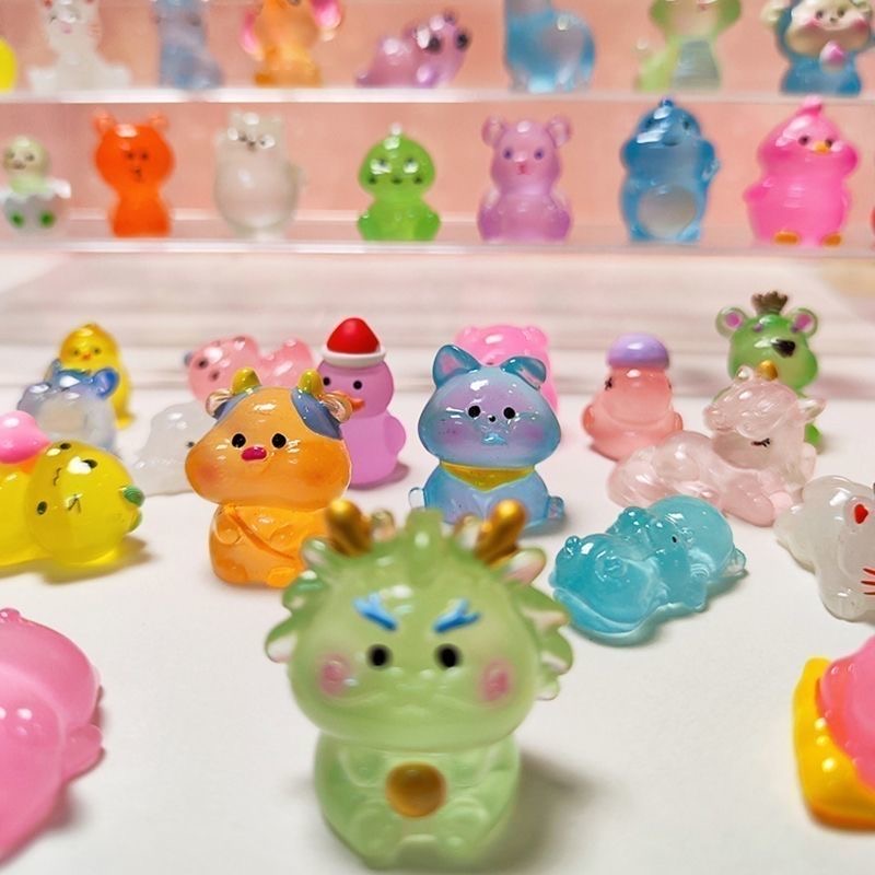100 pièces de mini figurines l - Home Security Items avis et prix