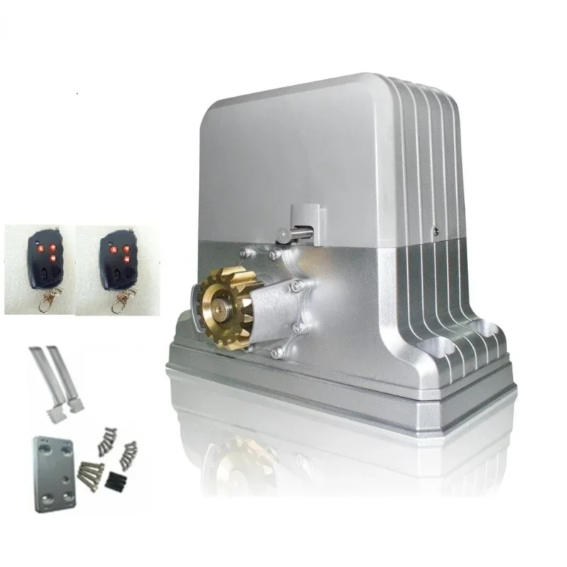 Moteur de portail coulissant a - Home Security Prices avis et prix