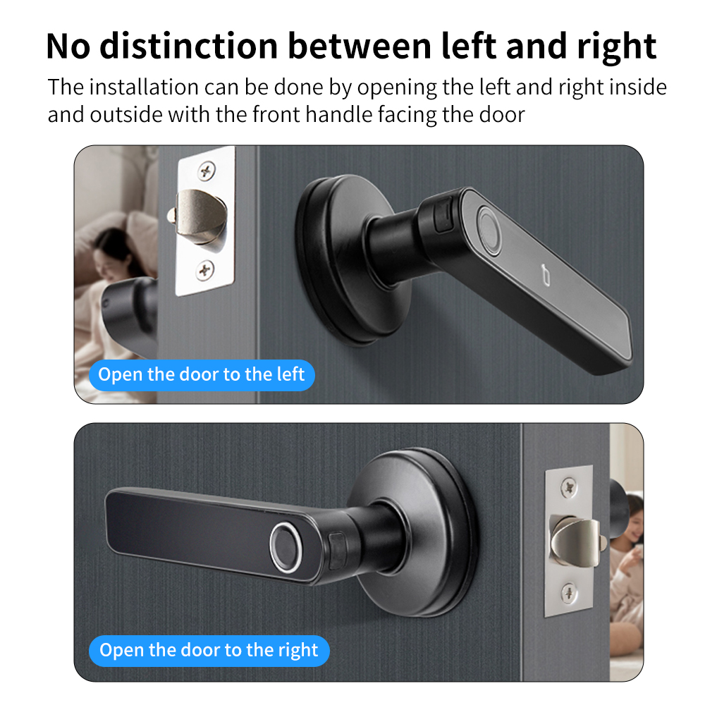 Tuya SmartLife APP BLE serrure - Home Security Tapo avis et prix