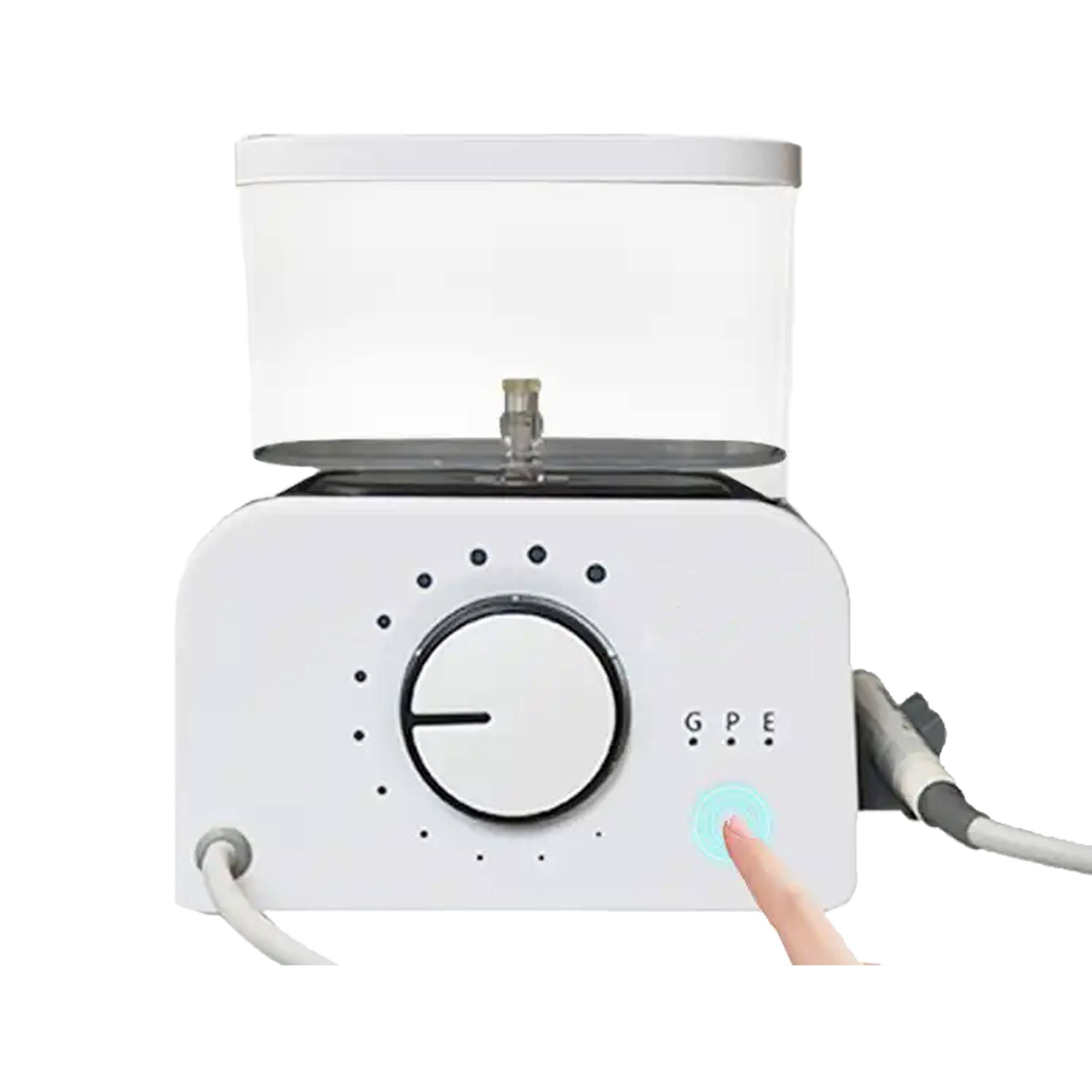 Détartreur dentaire ultrasoniq - Home Security Prices avis et prix
