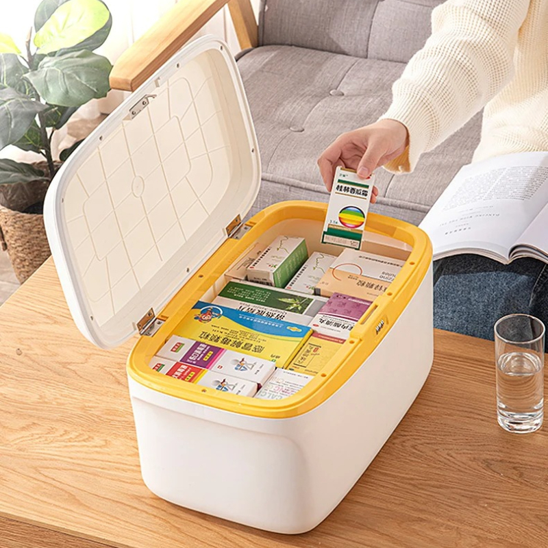 ‌ Boîte de rangement verrouill - Home Security Items avis et prix