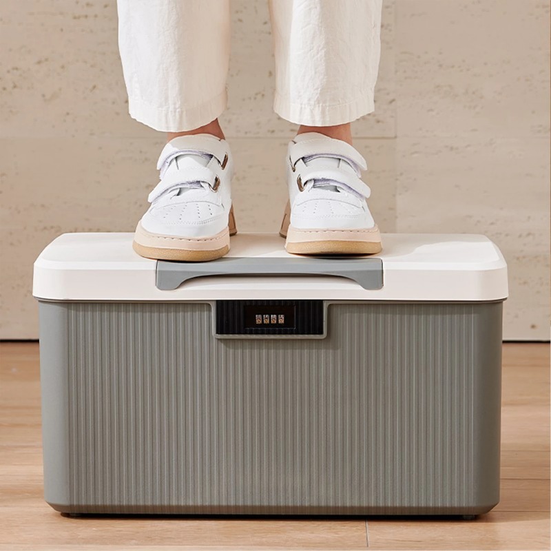 ‌ Boîte de rangement verrouill - Home Security Items avis et prix
