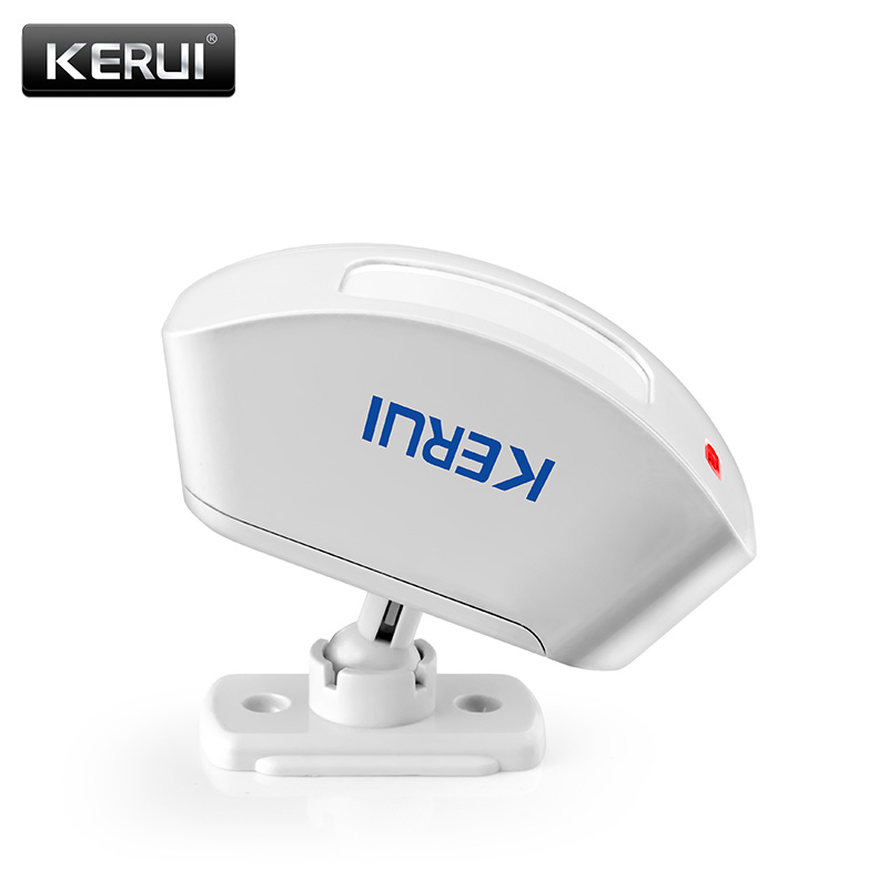 KERUI – détecteur infrarouge d - Sim Gsm Alarm avis et prix