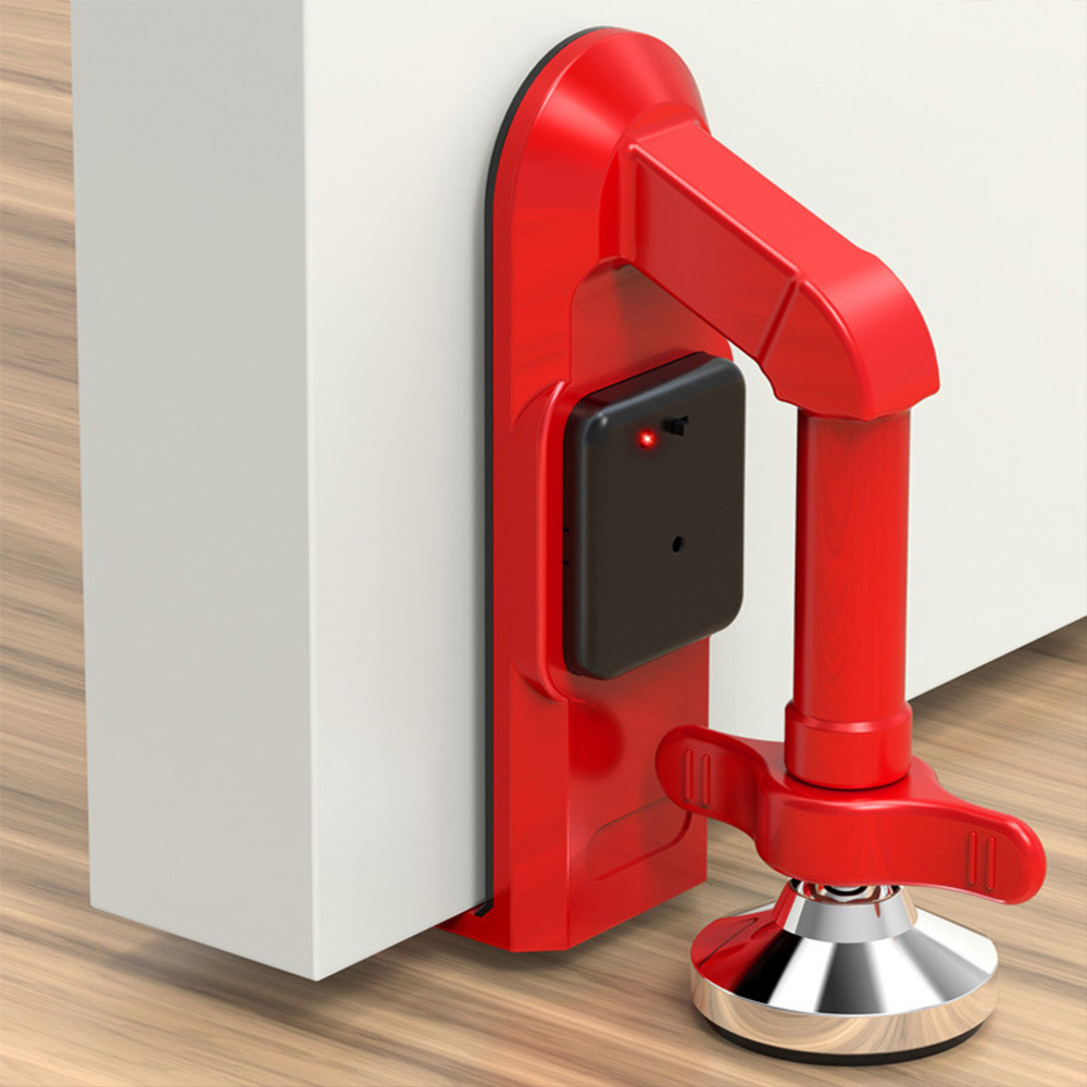 Butoir de porte d'alarme alime - Home Security Tapo avis et prix