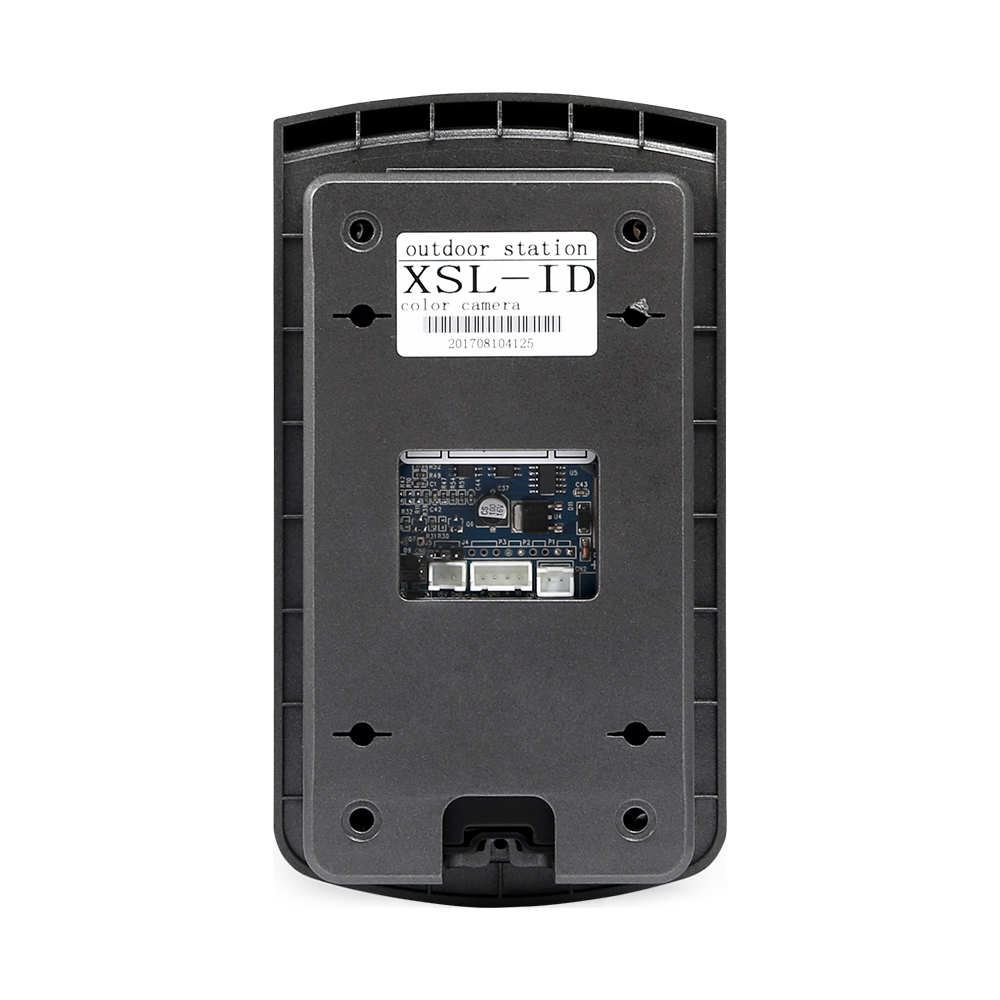 Kit de système de sécurité dom - Home Security Kit With Camera avis et prix