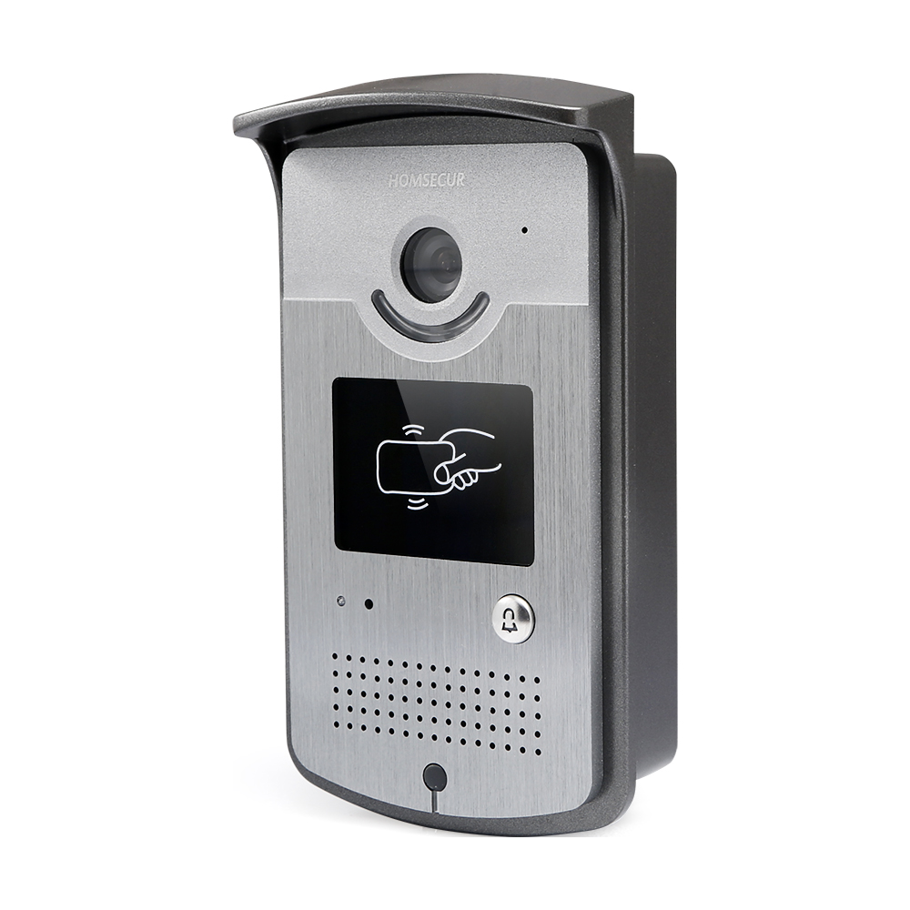 Kit de système de sécurité dom - Home Security Kit With Camera avis et prix