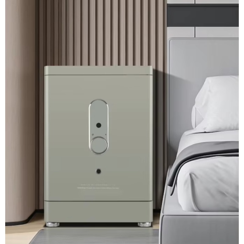 【2026】Série AL-H2 Système d'al - Home Security Lock System avis et prix
