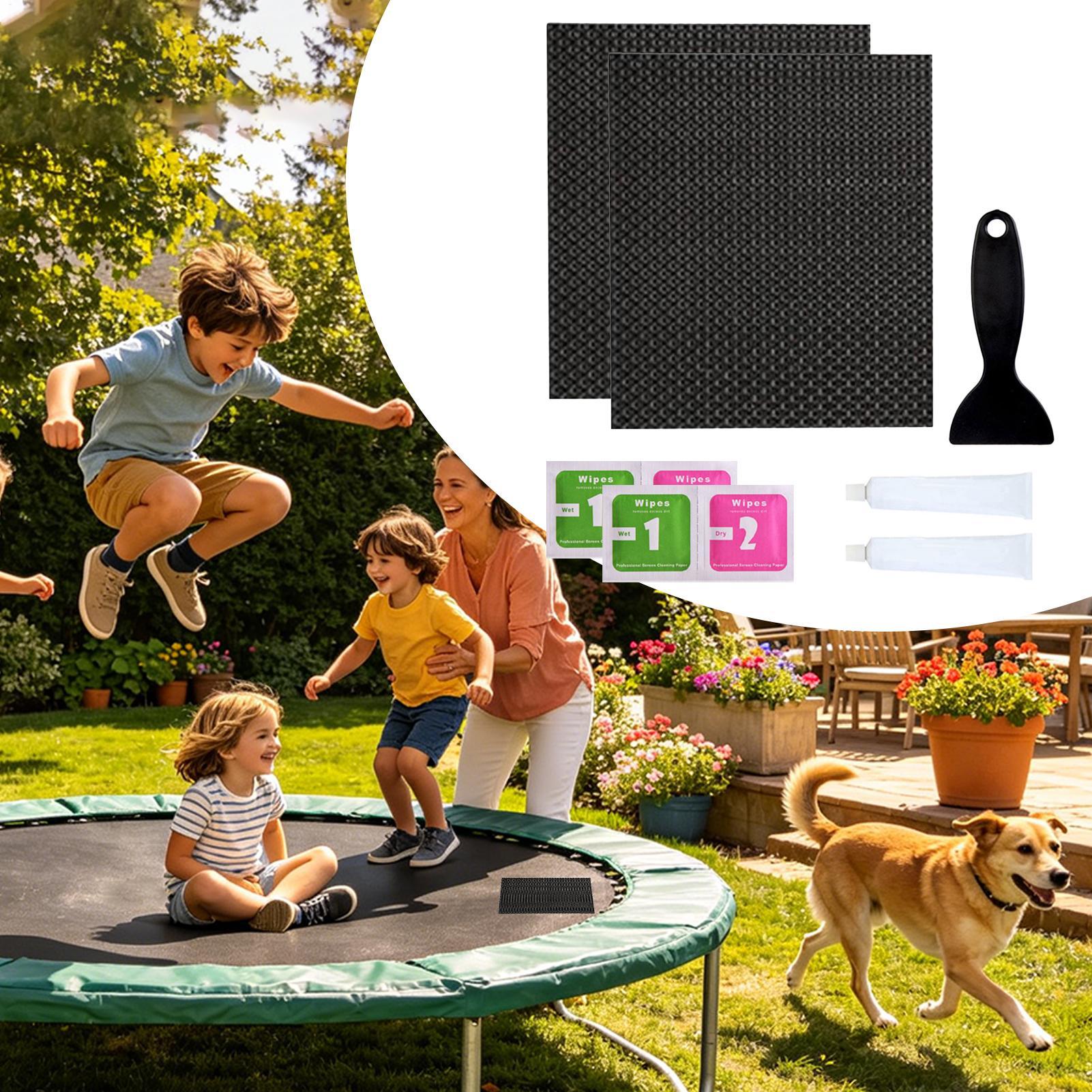 Kit de réparation de tapis de  - Home Security Training avis et prix