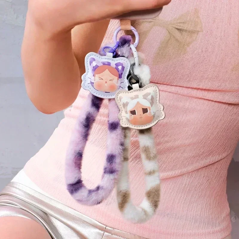 POP MART CRYBABY Série Wild bu - Home Security Items avis et prix