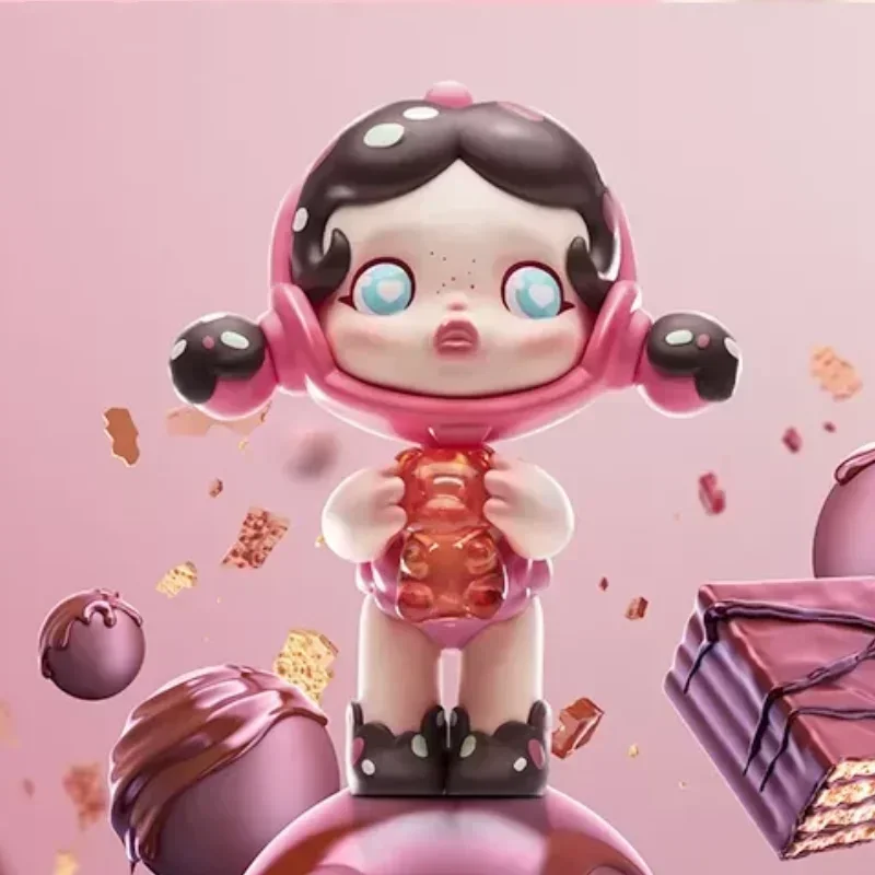 POP MART Skullpanda Candy Mons - Home Security Items avis et prix