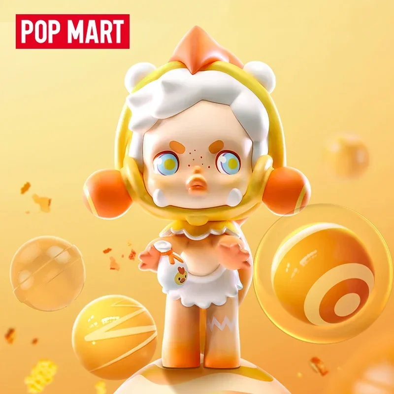 POP MART Skullpanda Candy Mons - Home Security Items avis et prix