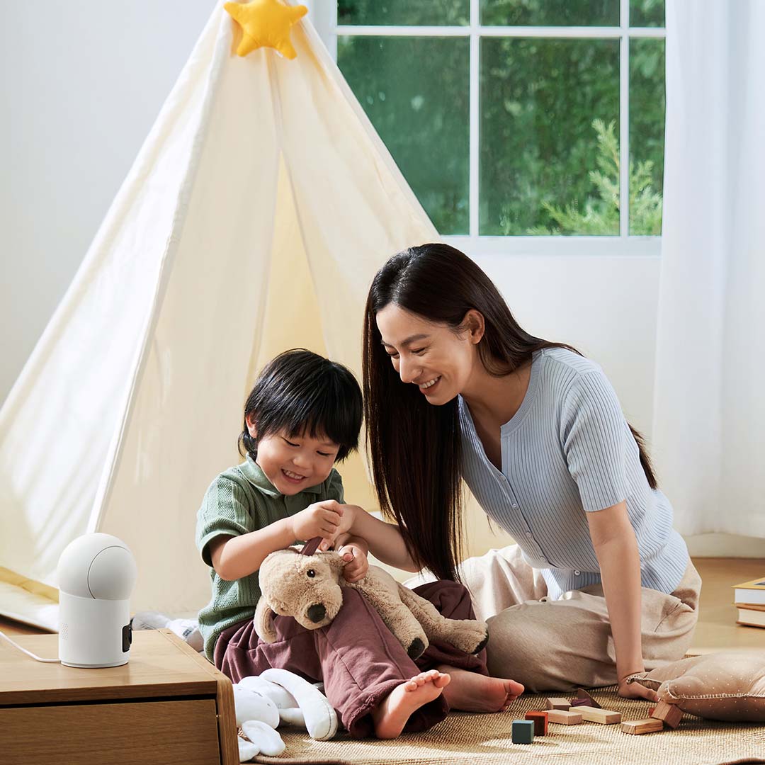 NOUVEAU Caméra intelligente Xi - Home Security Camera 360 Xiaomi avis et prix